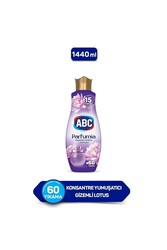ABC - Abc Konsantre Yumuşatıcı Gizemli Lotus 1440 Ml