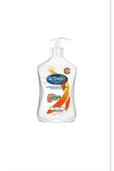 Activex - Activex Antibakteriyel Aktif Koruma Sıvı Sabun 500 ML