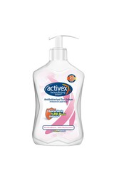 Activex - Activex Antibakteriyel Nemlendiricili Sıvı Sabun 500 ML