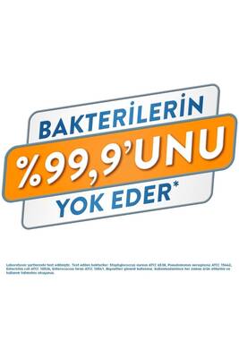 Activex Antibakteriyel Sıvı Sabun Aktif 1.5 lt