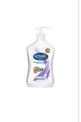 Activex - Activex Hassas Antibakteriyel Sıvı Sabun 500 ML