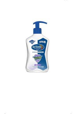 Activex Hassas Antibakteriyel Sıvı Sabun 500 ML