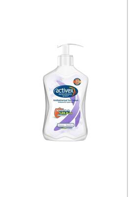 Activex - Activex Hassas Antibakteriyel Sıvı Sabun 500 ML