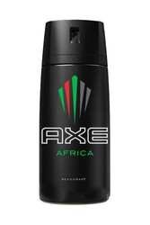 AXE - Axe Africa Erkek Sprey Deodorant 150 ML