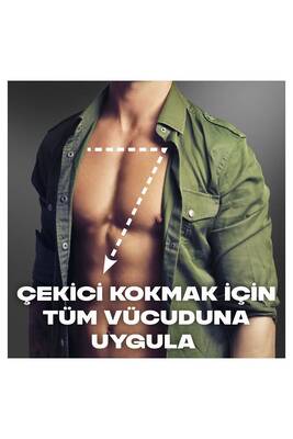 Axe Erkek Deodorant & Bodyspray Black 48 Saat Etkileyici Koku 150 Ml X3