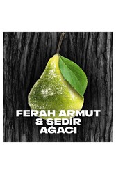 Axe Erkek Deodorant & Bodyspray Black 48 Saat Etkileyici Koku 150 Ml X3 - Thumbnail