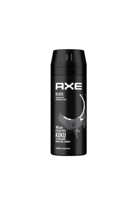 AXE - Axe Erkek Sprey Deodorant Black 48 Saat Etkileyici Koku 150 ml