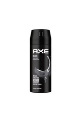 AXE - Axe Erkek Sprey Deodorant Black 48 Saat Etkileyici Koku 150 ml