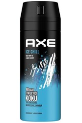 AXE - Axe Erkek Deodorant & Bodyspray Ice Chill 48 Saat Etkileyici Koku 150 ML