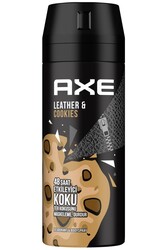 AXE - Axe Leather&Cookies Erkek Sprey Deodorant 150 ML