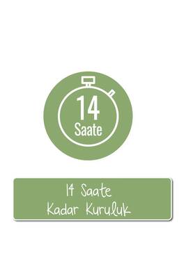 Baby Turco Baby Turco Doğadan Fırsat Paketi Bebek Bezi 3 Numara Midi 42 Adet