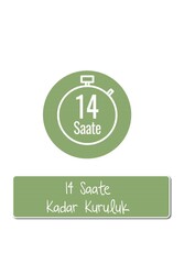 Baby Turco Baby Turco Doğadan Süper Fırsat Paketi Bebek Bezi 3 Numara Midi 126 Adet - Thumbnail