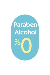 Baby Turco Gül Kokulu Islak Bebek Havlusu 90 Adet - Thumbnail