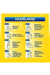 Bebelac 4 Çocuk Devam Sütü 1 Yaş+ 400 G - Thumbnail