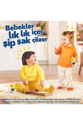 Bebelac 4 Çocuk Devam Sütü 1 Yaş+ 400 G - Thumbnail