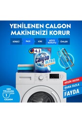 Calgon Çamaşır Makinesi Toz Kireç Önleyici 250 G - Thumbnail