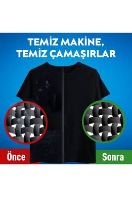 Calgon Çamaşır Makinesi Toz Kireç Önleyici 250 G