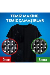 Calgon Çamaşır Makinesi Toz Kireç Önleyici 250 G - Thumbnail