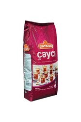 Çaykur - Çaykur Çaycı Çayı 5000 gr 