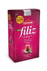 Çaykur - Çaykur Filiz Siyah Dökme Çay 1 Kg