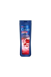 CLEAR - Clear Men Kepeğe Karşı Etkili Şampuan Hızlı Stil 2si 1 Arada 350 ml