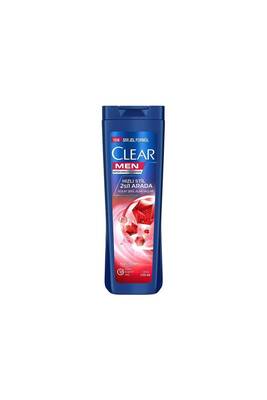 Clear Men Kepeğe Karşı Etkili Şampuan Hızlı Stil 2si 1 Arada 350 ml