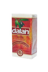 DALAN - Dalan Antik Zeytin Yağlı Geleneksel Beyaz Kalıp Sabun-5 adet