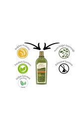 Dalan Onarıcı Bakım Zeytinyağlı Besleyici Şampuan 400 ML - Thumbnail