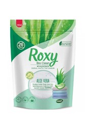 DALAN - Dalan Roxy Bio Clean Aloe Vera Toz Sabun 800 G