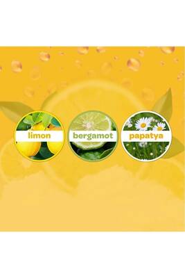 Dalin Bebek Kolonyası Limon Çiçeği 150 Ml