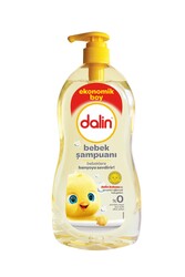 DALİN - Dalin Bebek Şampuan 700 ML 