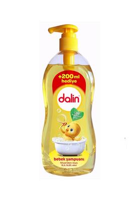 Dalin Bebek Şampuanı 900 ML