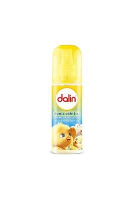 DALİN - Dalin Deniz Esintisi Bebek Kolonyası 150 Ml