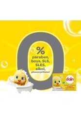 Dalin Hassas Ciltler için Bebek Sabunu 100 G - Thumbnail