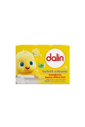 DALİN - Dalin Hassas Ciltler için Bebek Sabunu 100 G