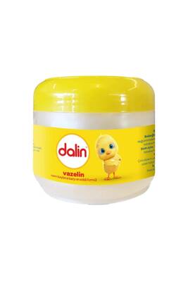 Dalin Klasik Vazelin 100 ML