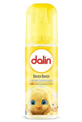 DALİN - Dalin Bıcı Bıcı Kokusu Bebek Kolonyası 150 ML