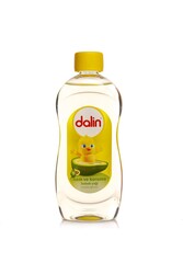 Dalin Nem ve Koruma Avokado Bebek Yağı 300 ML - Thumbnail