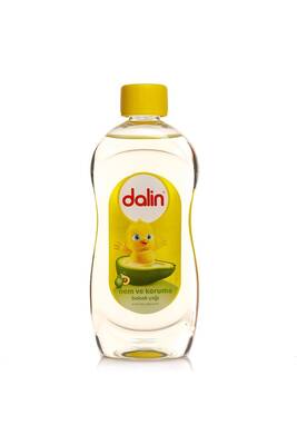 Dalin Nem ve Koruma Avokado Bebek Yağı 300 ML