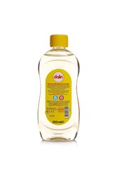 Dalin Nem ve Koruma Avokado Bebek Yağı 300 ML - Thumbnail