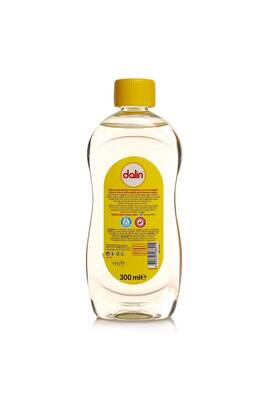 Dalin Nem ve Koruma Avokado Bebek Yağı 300 ML