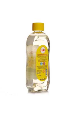 Dalin Nem ve Koruma Avokado Bebek Yağı 300 ML