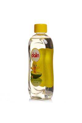 Dalin Nem ve Koruma Avokado Bebek Yağı 300 ML