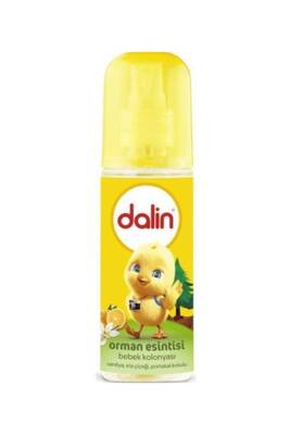 DALİN - Dalin Orman Esıntısı Kolonya 150 ml