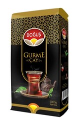 Doğuş - Doğuş Gurme Siyah Dökme Çay 1 KG