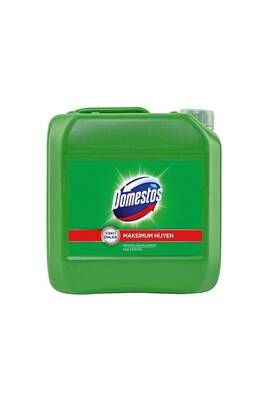 Domestos - Domestos Çamaşır Suyu Çam Ferahlığı 3240 ml