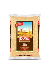 DURU BULGUR - Duru Bulgur Sefer Kitel 1 KG 