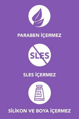 Duru Doğal Granül Matik Sabun Lavanta 25 Yıkama 1 KG