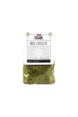 Duru Lival Maş Fasulye 250g