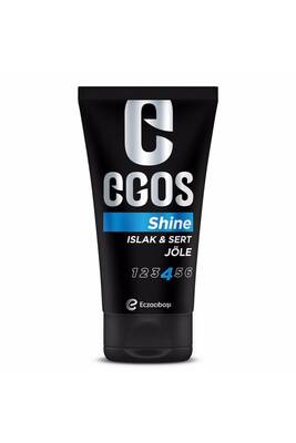 Egos - Egos Islak Sert Saç Jölesi 150 ML